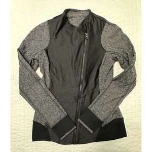 Lululemon Womens Jacket Size 8